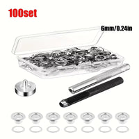 100 sets 6mm