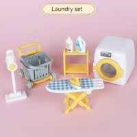Laundry set