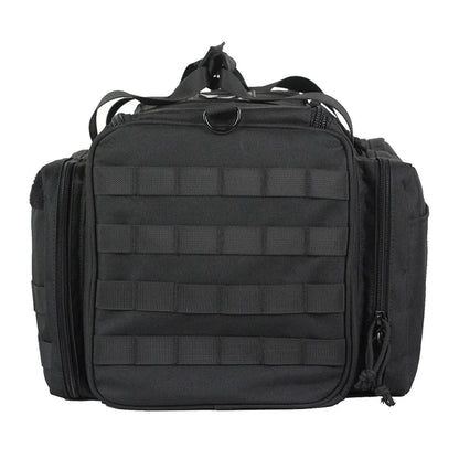Large Capacity Outdoor Tactical Storage Bag Multi-Functional Sports Handbag Single-Shoulder Tactical Backpack for Sports