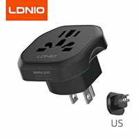 US Plug