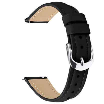 Leather Band Suitable for Huawei Watch GT6 41mm High-end Texture Wristband Compatible with Huawei Watch 5 42mm GT5 GT4 41mm