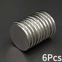 6Pcs