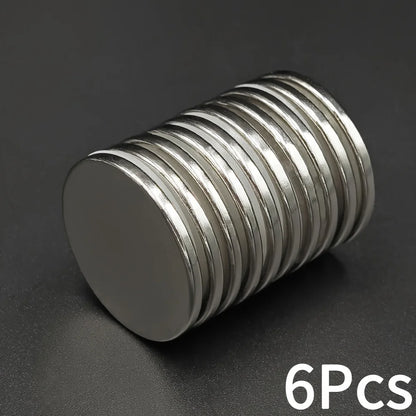 30x3 Neodymium Magnet 30mm x 3mm N35 NdFeB Round Large Super Powerful Strong Permanent Magnetic imanes Disc 30*3 mm