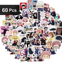 1 pack(60pcs)