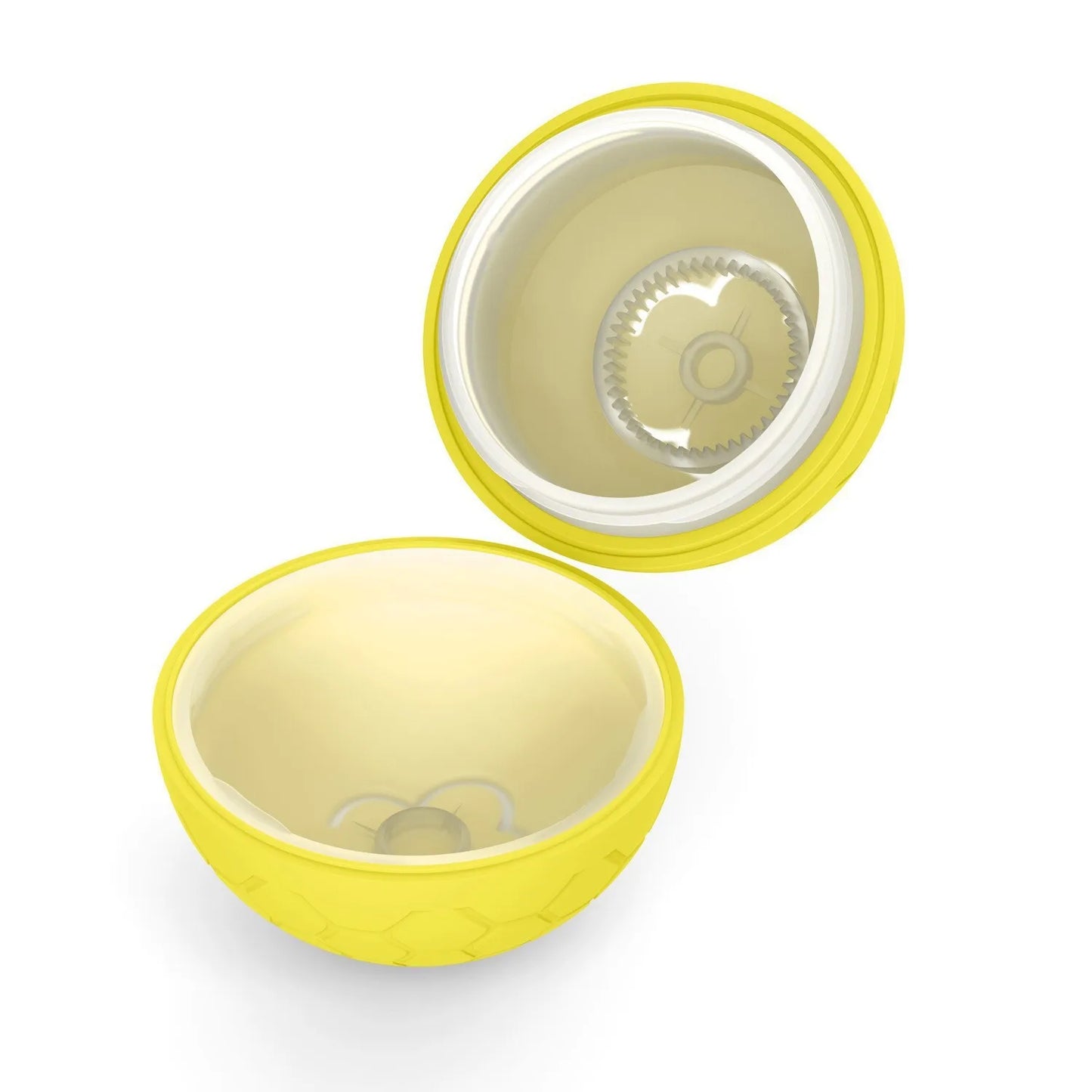 Smart Dog Toy Ball Electronic Interactive Pet Toy Ball USB Automatic Bouncing Rolling Toy Ball With RGB Lights Puppy Cat Product