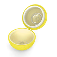 Replace Ball Cover 2