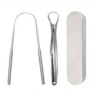 2pcs (Iron box)