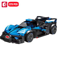 273pcs