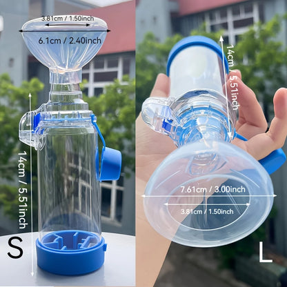 Handheld pet atomizer