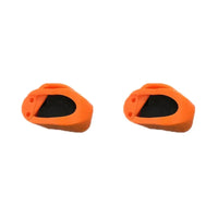Orange 2PCS