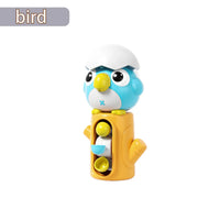 blue bird