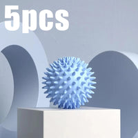Blue 5pcs