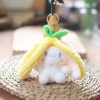 LuoBo-12CM-Huang