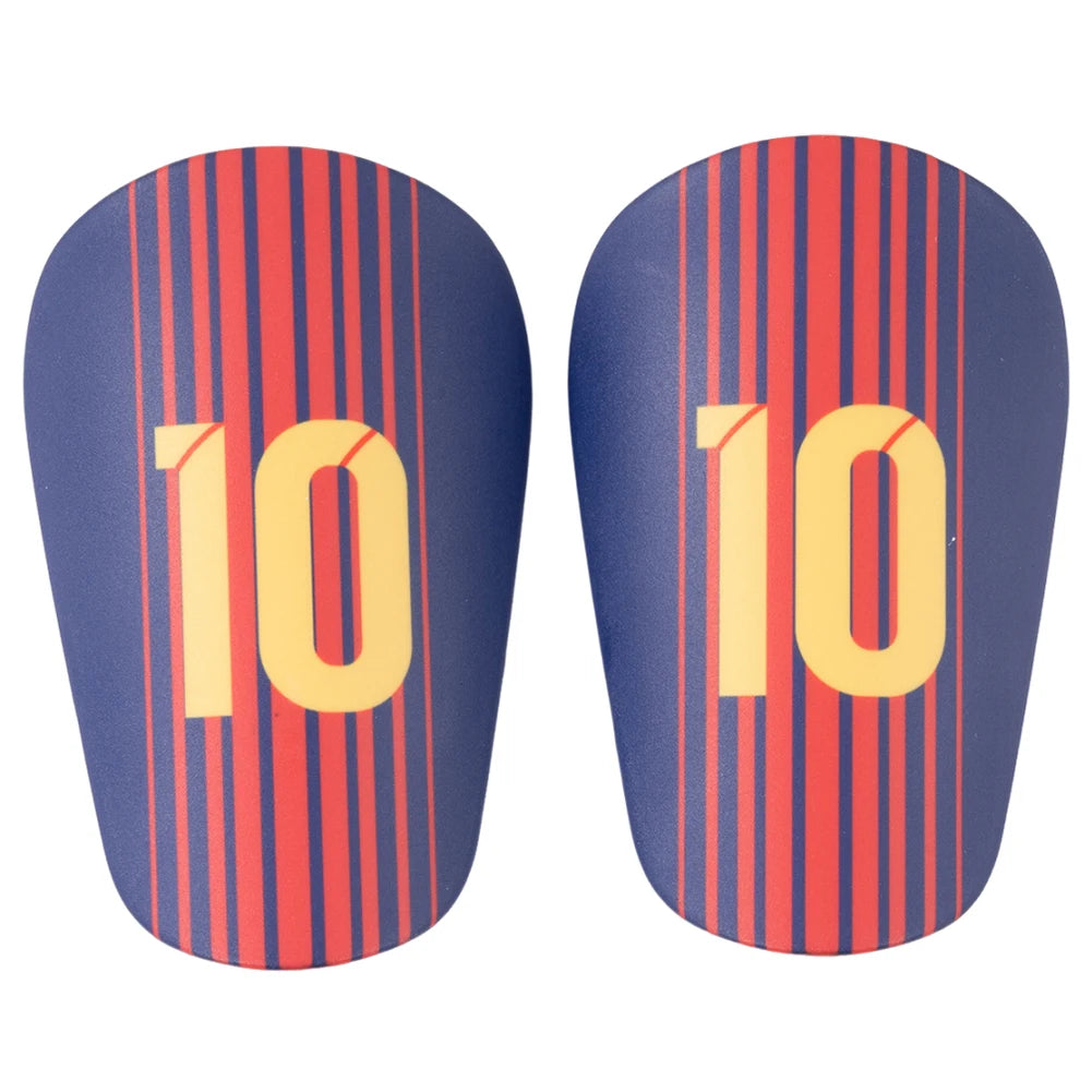 2pcs Shin Pads Extra Small Protective Equipment Shin Guards Mini Shin Guards Soccer Shin Guards For Men Women Kids Boys Girls