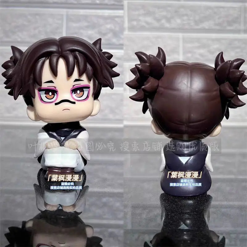 Megahouse Jujutsu Kaisen Choso Anime Action Figure - Kwaii Q Ver. Collectible Model Doll in Stock for Gift