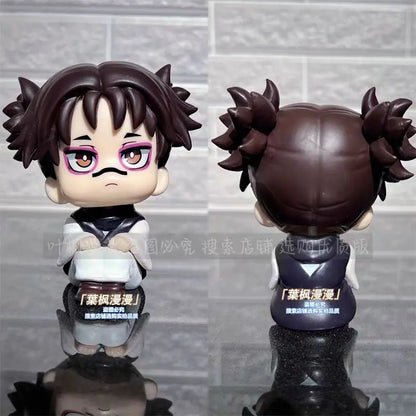 Megahouse Jujutsu Kaisen Choso Anime Action Figure - Kwaii Q Ver. Collectible Model Doll in Stock for Gift
