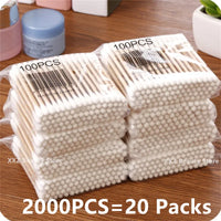 2000pcs
