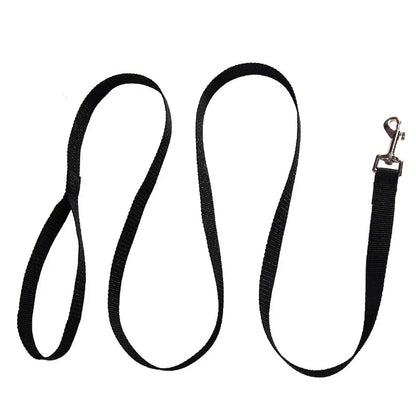 Long Strong Pet Dog Leash for Small Medium Large Dogs Cats Hiking Puppy Solid Traction Rope Golden Retriever Bulldog Accessories