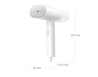 New MIJIA Handheld Garment Steamer 2 iron Home Electric Steam Cleaner Portable Foldable Mite Removal Flat Ironing Machine