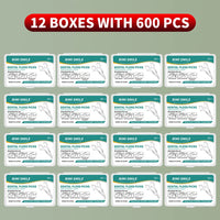 600 PCS