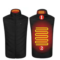 2Areas Black