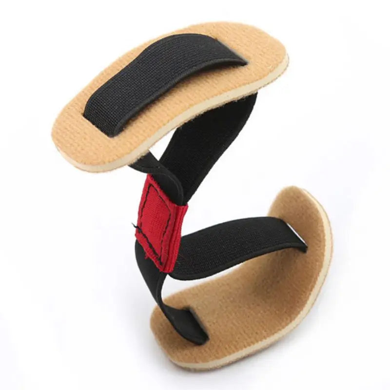 Bunion Corrector Strap,Bunion Relief Exercise Tool, Bunion Realignment Strap,Hallux Valgus Relief Aid for Women Men