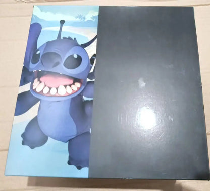 2025 New Kaiyodo Stitch Action Figure Revoltech Stitch Figurine Joint Mobile Model Toys Ko Version Collection Children Gifts