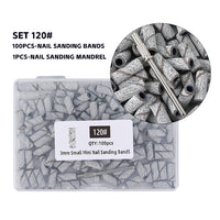 120 (100pcs)