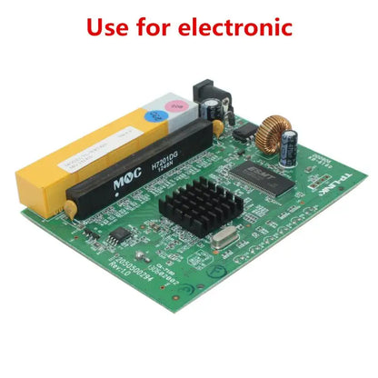 1/3/5pcs Thermal Paste Conductive Heatsink Plaster Viscous Adhesive Glue For Chip VGA RAM LED IC Cooler Radiator Cooling