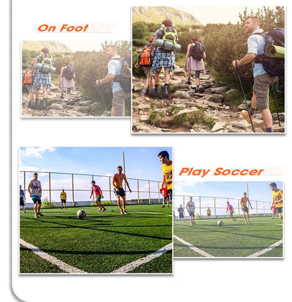 SCVCN Polarized Sunglasses for Men Cycling Bicycle Road Mountain Bike Glasses Driving Women Casual Sports Hiking Glasses UV400