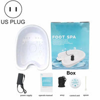 US Plug