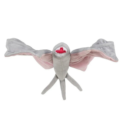 New Cartoon Game Characters Plush Toys Cute Demogorgon Anime Peripherals Kids Baby Gifts For Children Boys Halloween Plush toy