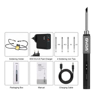 GD301 full kit