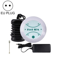 No Basin-EU Plug