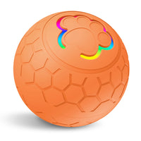 Orange Ball
