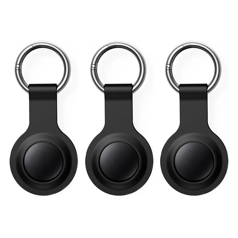 4/3/2/1Pack Beyond Bluetooth Range Tracking Locator Anti-lose Tracker for Apple Find My voice Find Luggage Key For IOS iPhone