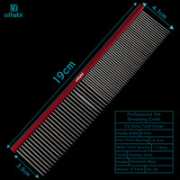 Red-19cmx4.1cm