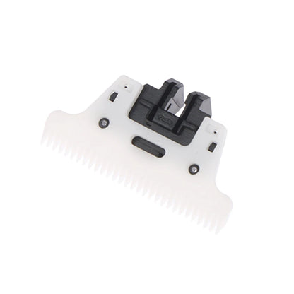 Special Ceramic Blade Cutter For Pet Grooming Cashmere Goat Wool Clippers Electric Push Shears Pet Hair Trimmer Parts