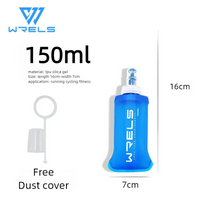 150ml dark blue