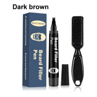 Dark Brown 1PCS