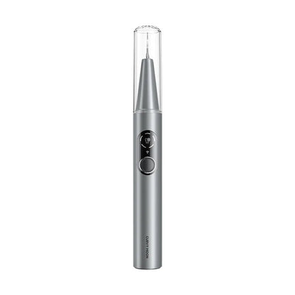 HOMEFISH Home Dental Cleaning Device Professional Tool for Removing Tartar Plaque And Calculus with Visual Technology