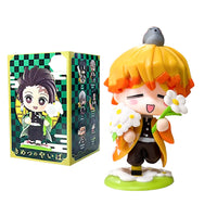 with box 1