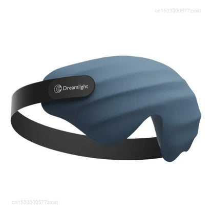 New Dreamlight 4S Pro Eye Mask Sleep 3D Stereoscopic Sleep Aid for Men Women Adult Adjustable Portable Full Blackout Eye Mask