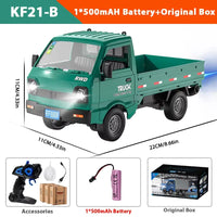 KF21-B  green