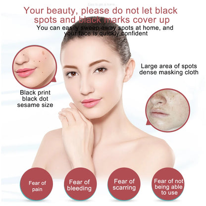 Professional mesotherapy machine electroporator radio frequency Device rf lifting machine needle free beauty skin care tool