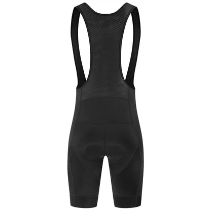 New Pro Team Cycling Bib Shorts Summer Breathable Quick Dry Mountain Road Biking Men Professional Sponge Pad Bicycle Clothes