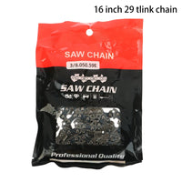16inch 59link chain