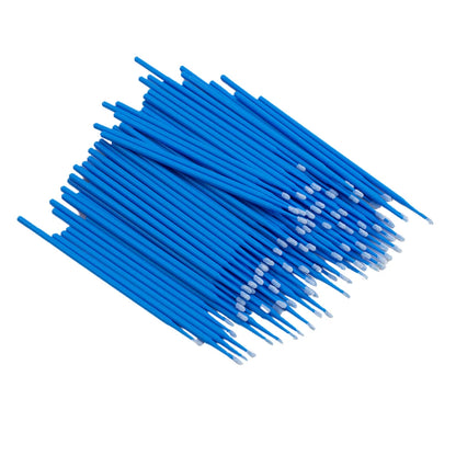 Auto Care Paint Brushes Automotive Tools Car Applicator Stick Disposable Dentistry Pen Paint Touch-up High Quality