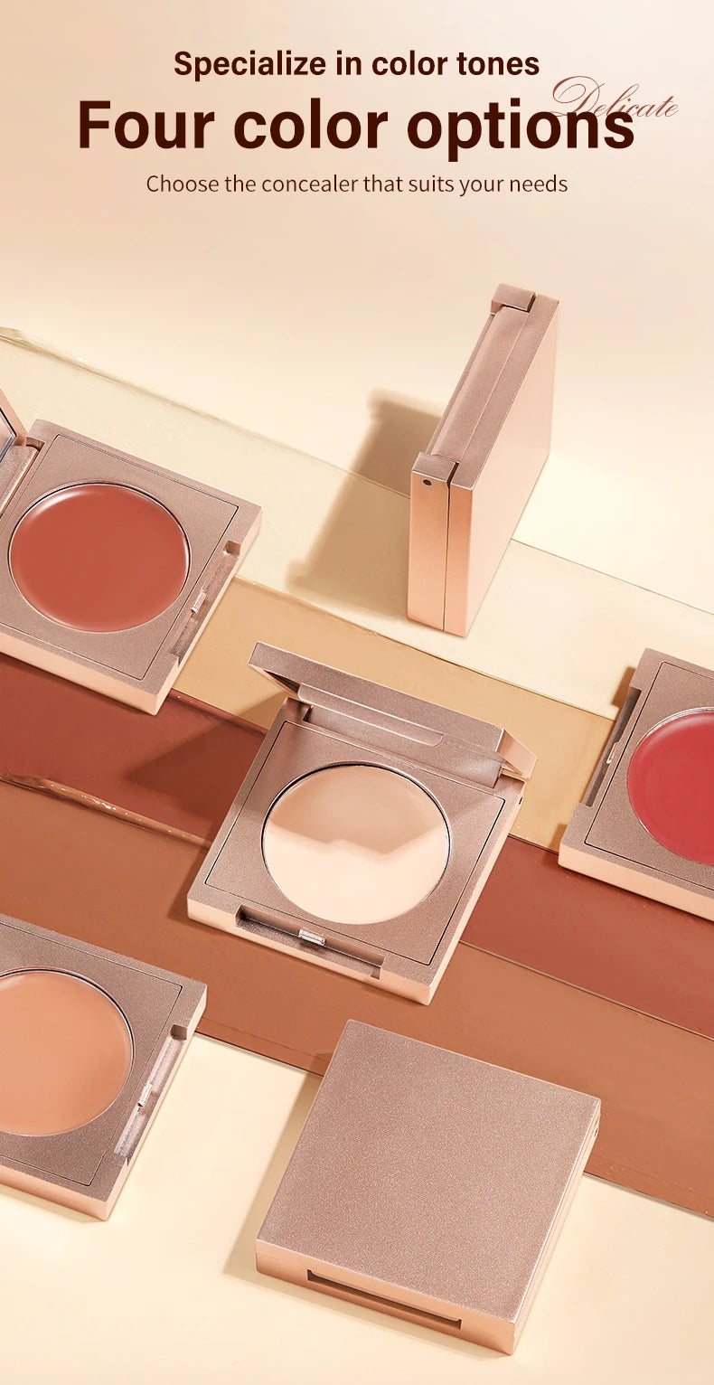 Life Girls Concealer Brightening and concealing, natural highlight, moisturizing, brightening and covering dark circles