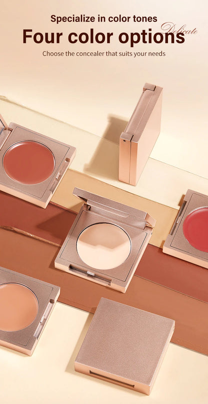 Life Girls Concealer Brightening and concealing, natural highlight, moisturizing, brightening and covering dark circles